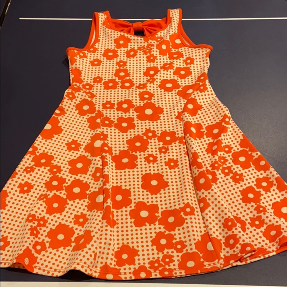 Soprano girls dress